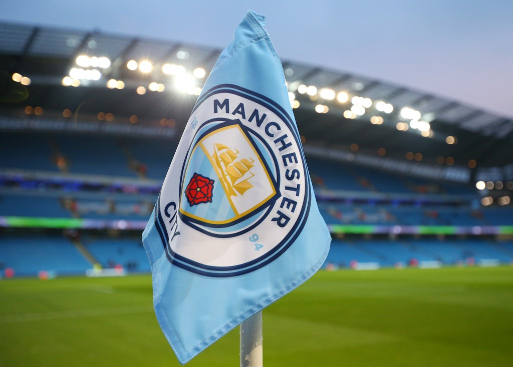 Manchester City have been fined by the FA after admitting a breach of the FA's rules on Anti-Doping ©Getty Images