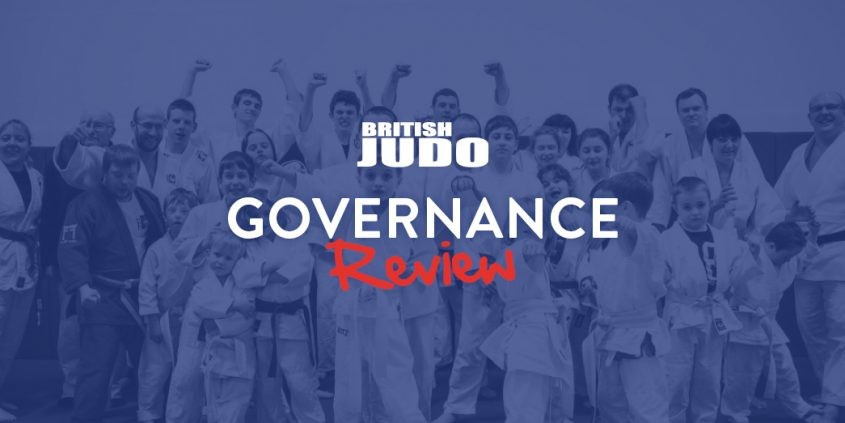 A series of recommendations on improving the governance of the British Judo Association will be voted on at the EGM ©BJA