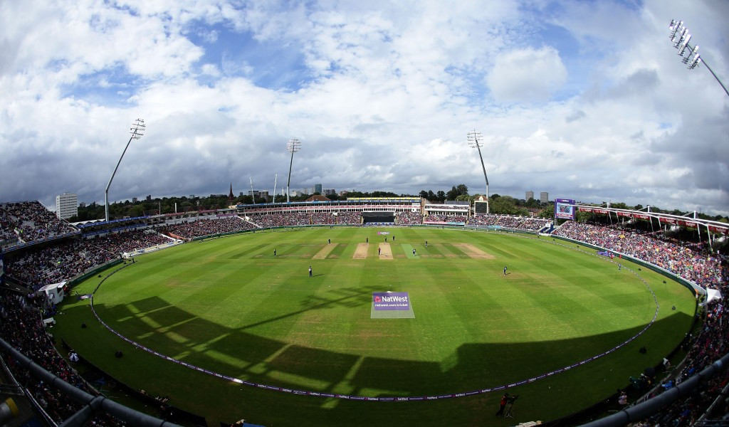 Birmingham considering cricket for 2026 Commonwealth Games if bid successful