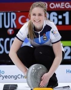 Scotland continue fine start at World Junior Curling Championships