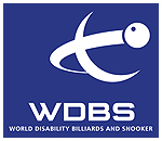 A record number of snooker events for people with disabilities are set to be held this year ©WDBS