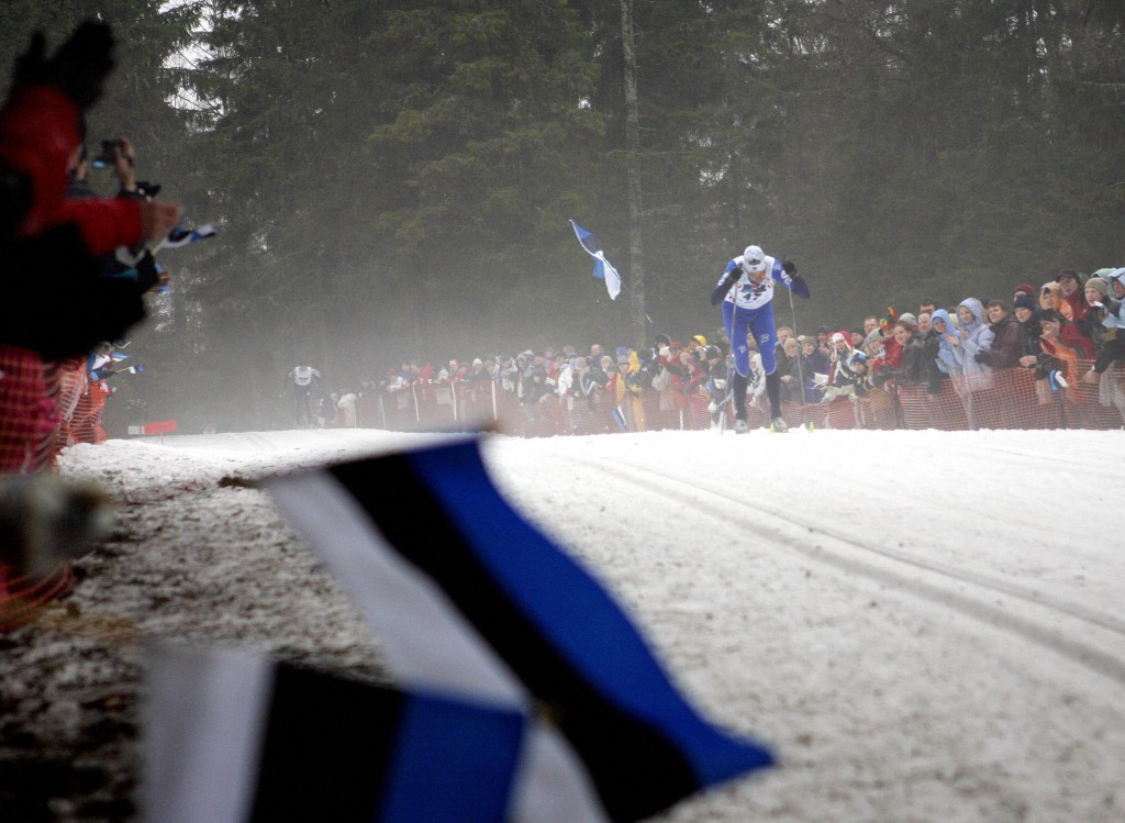 FIS Cross-Country World Cup season to continue in Otepää
