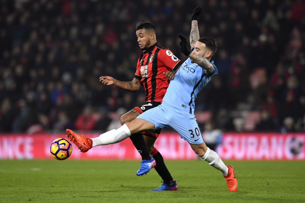 AFC Bournemouth have become the second English Premier League club, following Manchester City, to be charged by the FA over anti-doping breaches ©Getty Images