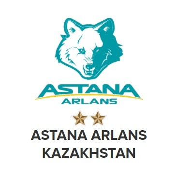 Astana Arlans Kazakhstan earn second win of WSB season