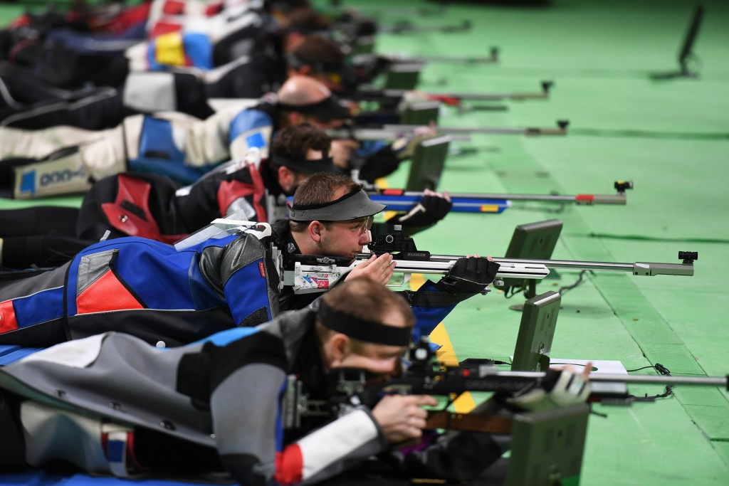 ISSF to meet in New Delhi to discuss Olympic programme changes