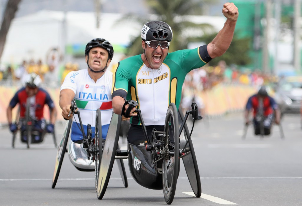 Tokyo wheelchair marathon course suits world record, say organisers
