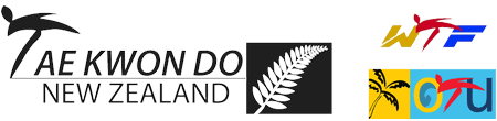 The Taekwondo New Zealand Open will be held in May ©TNZ