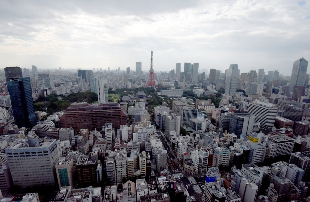 Tokyo 2020 organisers play down heat fears at venues