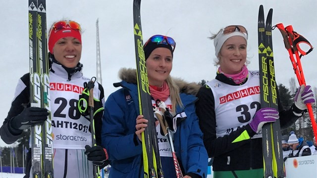 FIS President praises Lahti's tradition as Nordic Ski World ...