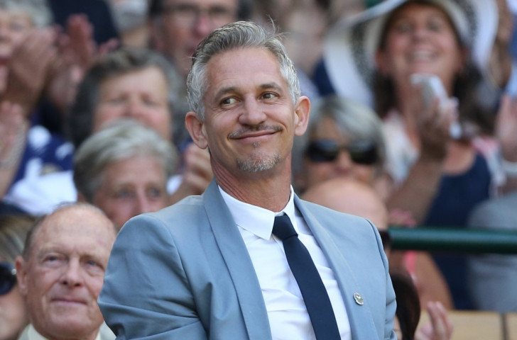 Gary Lineker thinks football is losing its sense of humour. But what happened at Sutton United was not funny ©Getty Images