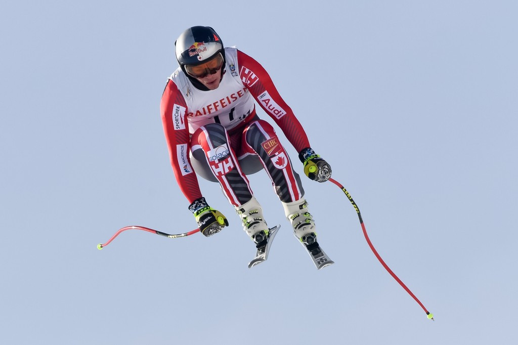 World Championships medallists set to compete at FIS Alpine Skiing World Cup