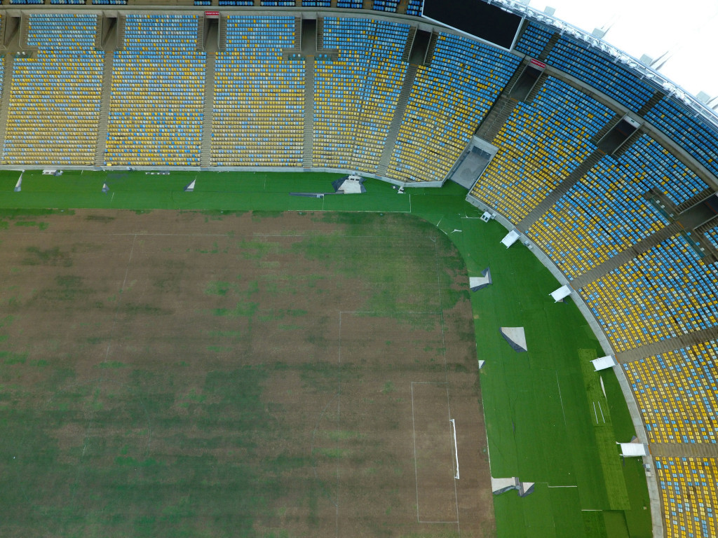 Power restored to Maracanã after overdue electricity bill is paid