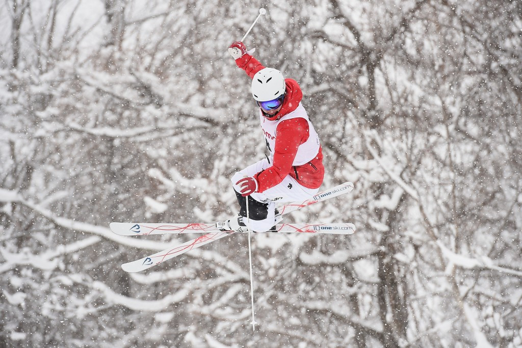 Sapporo has had no shortage of snow during the Asian Winter Games ©Getty Images