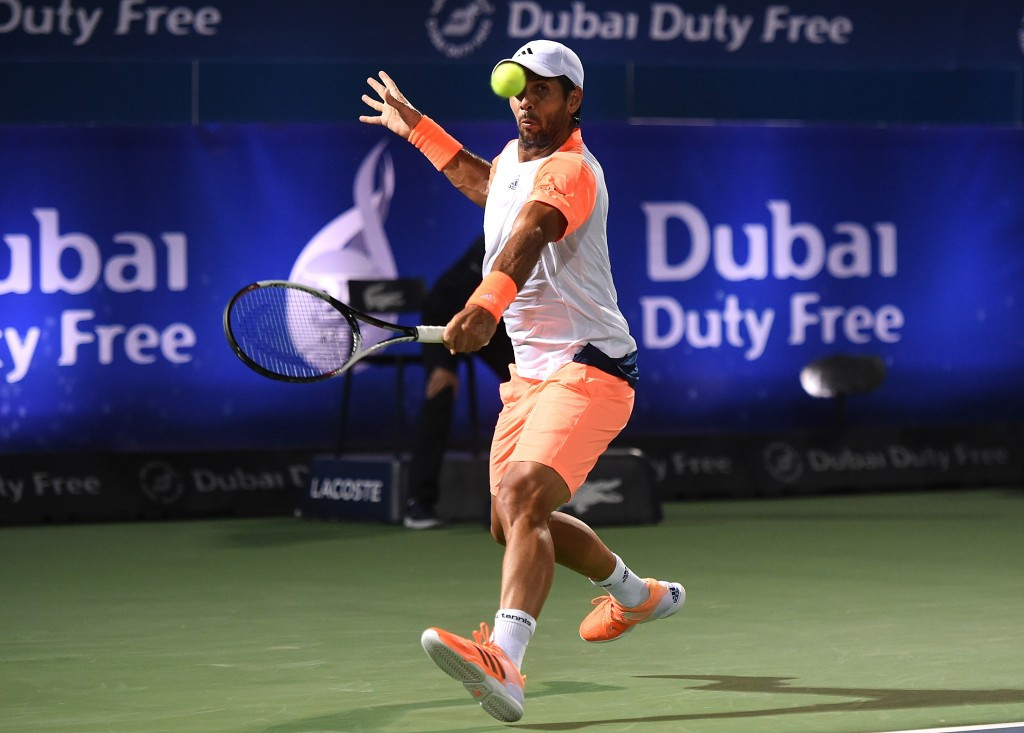 World No 1 Novak Djokovic suffers straight-sets loss at Dubai Duty
