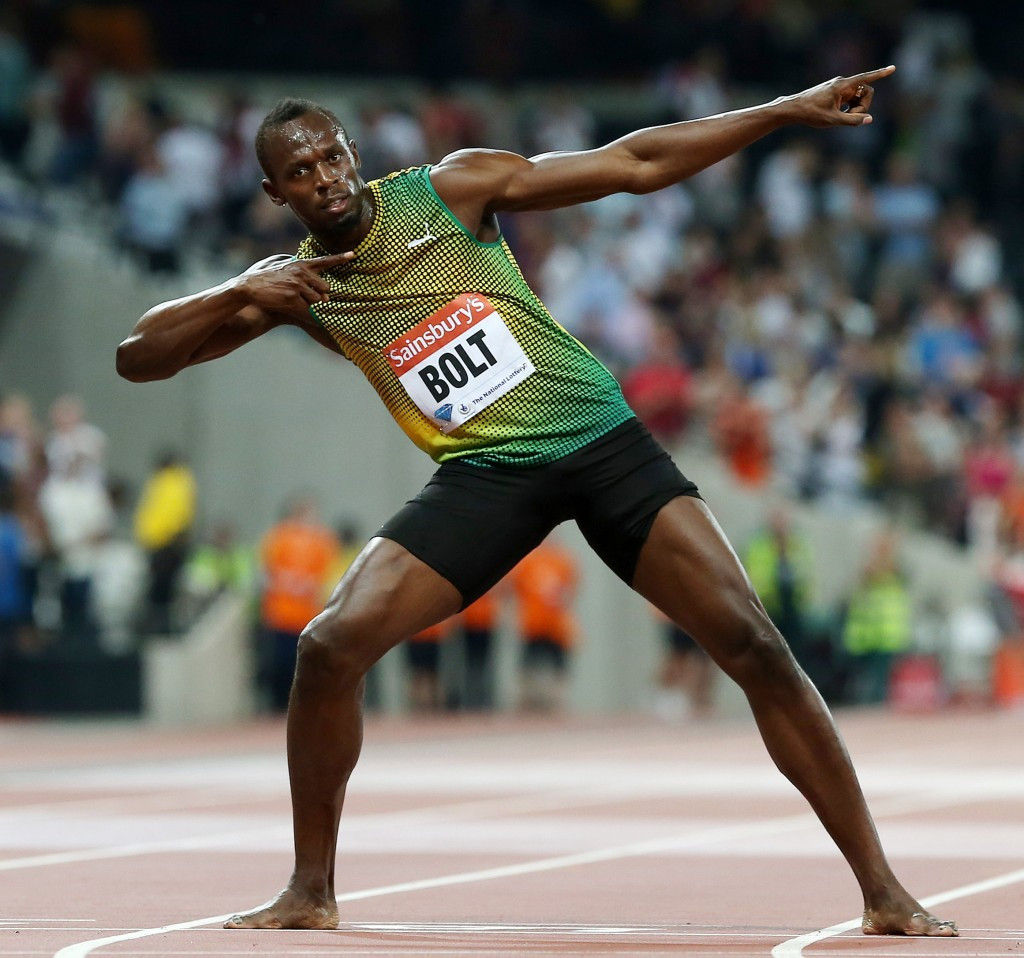 Bolt to run at London Olympic Stadium re-opening following British Government’s tax exemption