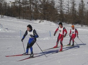 Inas has confirmed it's working with the IPC to make Nordic skiing the first sport on the Winter Paralympic Games programme to be offered to athletes with an intellectual disability ©Inas