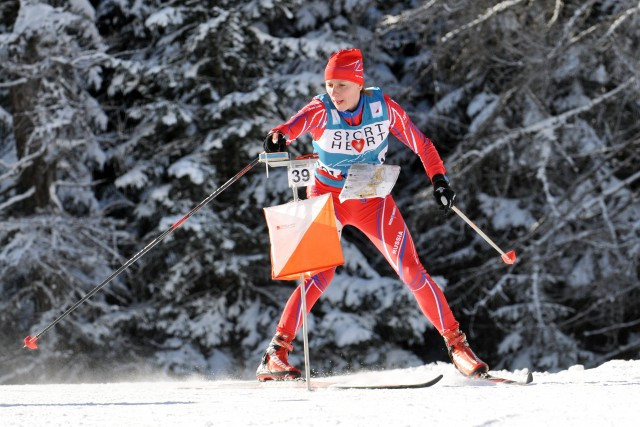 Action at the IOF World Ski Orienteering Championships will be spread across six days ©WSOC
