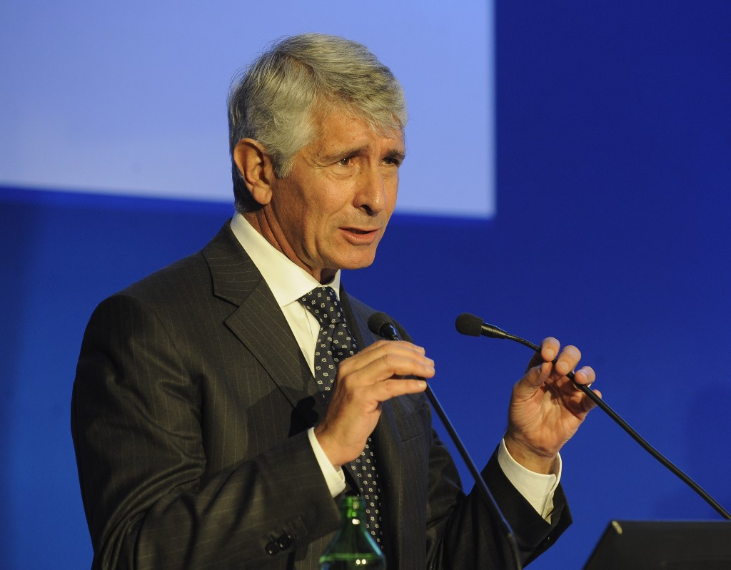 Abodi claims new Milan Cortina 2026 chief executive will be named tomorrow