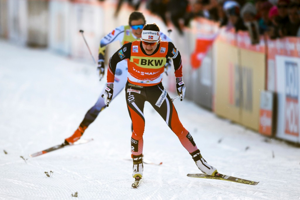 FIS Cross-Country World Cup set to resume in Drammen