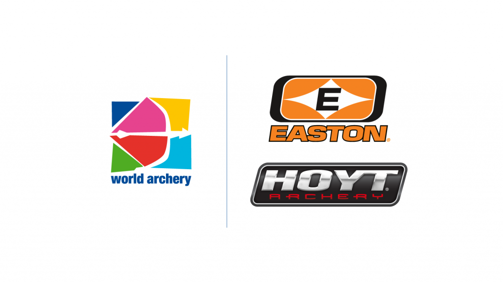 World Archery signs five-year deal with bow and arrow manufacturers