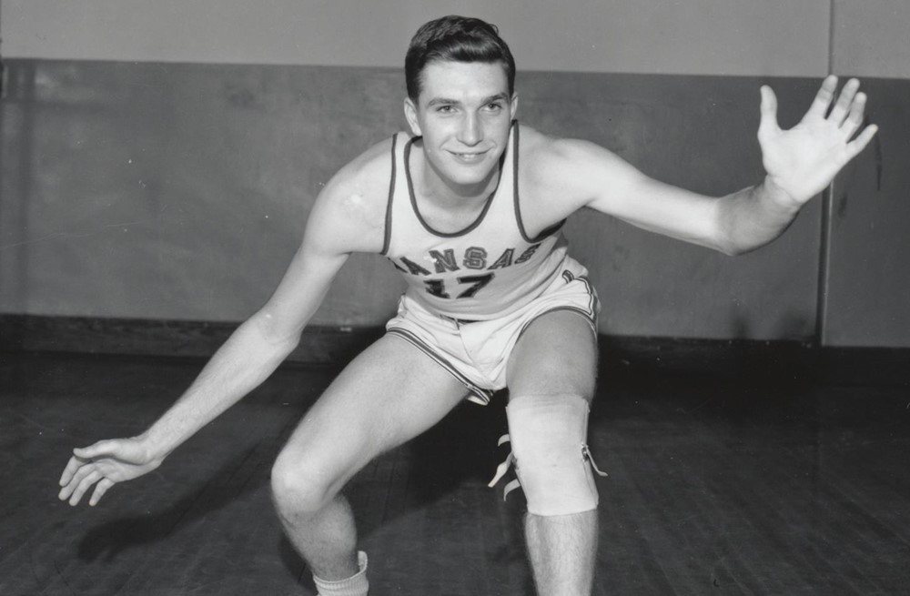 First double Olympic gold medal-winning basketball player dies