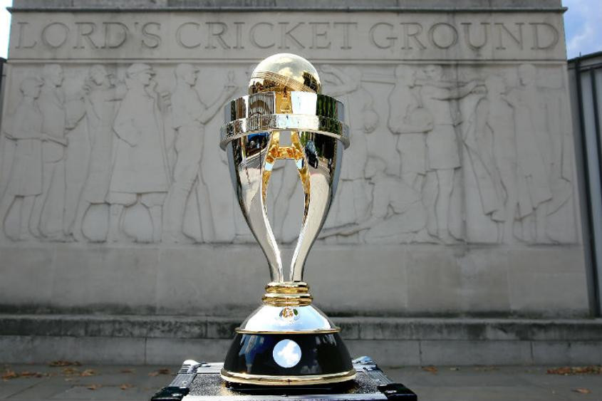 Schedule unveiled for ICC Women's World Cup