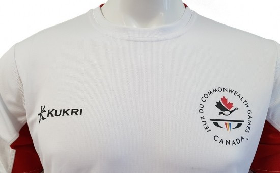 A line of clothing made by Kukri will launched in Canada later this year ©CGC