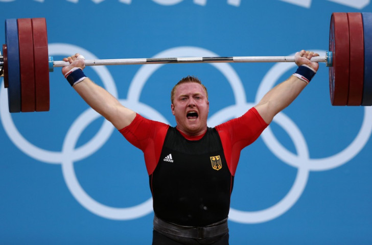 Weightlifting has been contested at every Summer Olympic Games since 1920