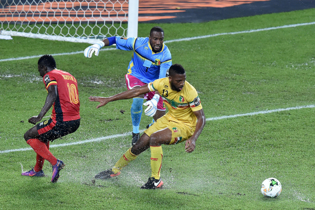 Mali performed poorly at the Africa Cup of Nations in Gabon ©Getty Images