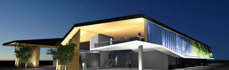 Kurrawa Surf Club will be a base for Welsh supporters during Gold Coast ©Kurrawa Surf Club 