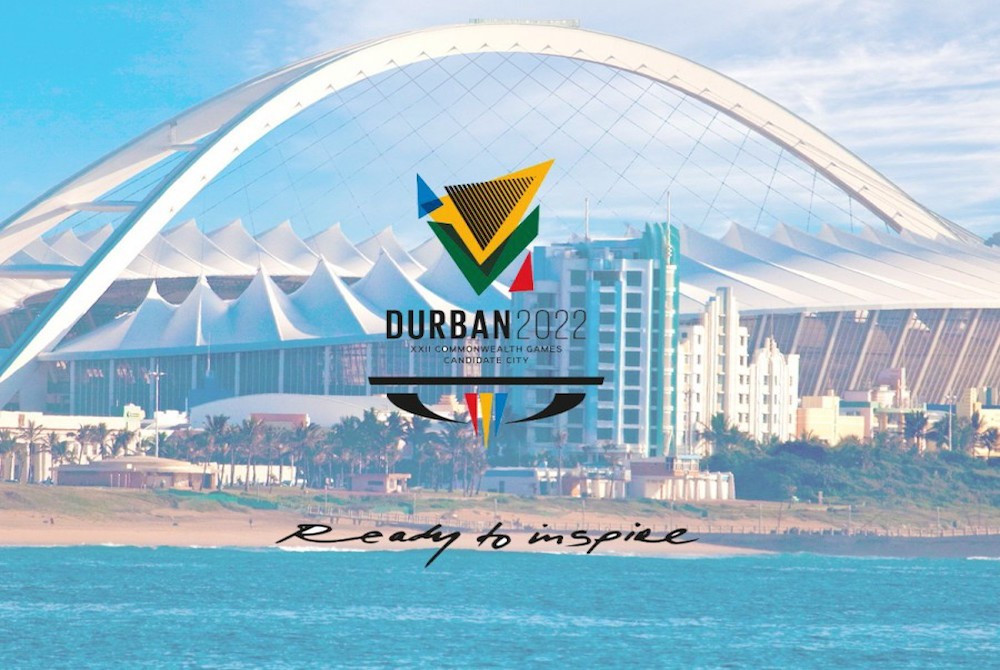 Durban has been stripped of the 2022 Commonwealth Games ©Getty Images