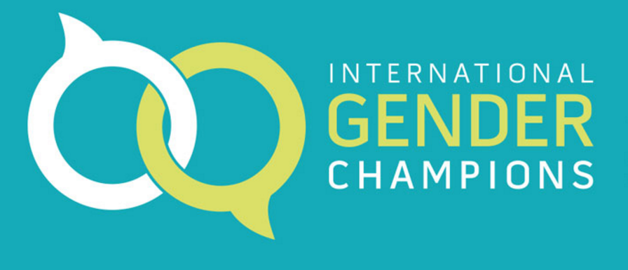 International Gender Champions Network is an initiative committed to working towards gender equality in sport and organisations ©International Gender Champions Network