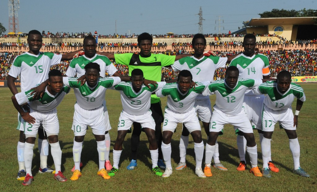 Malawi national football team withdraw from two tournaments