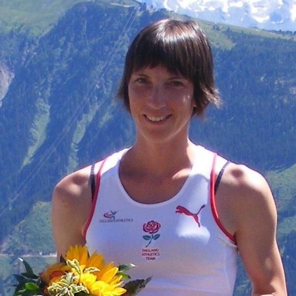 Former British fell running champion Lauren Jeska has been jailed for 18 years ©Facebook