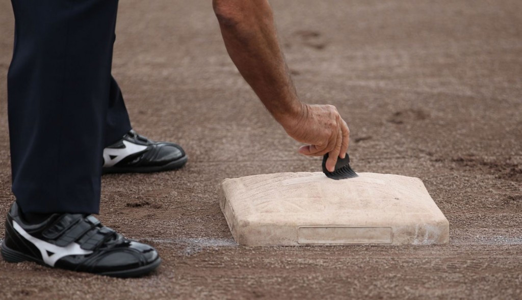 WBSC appoints umpires for 2017 Softball World Championships