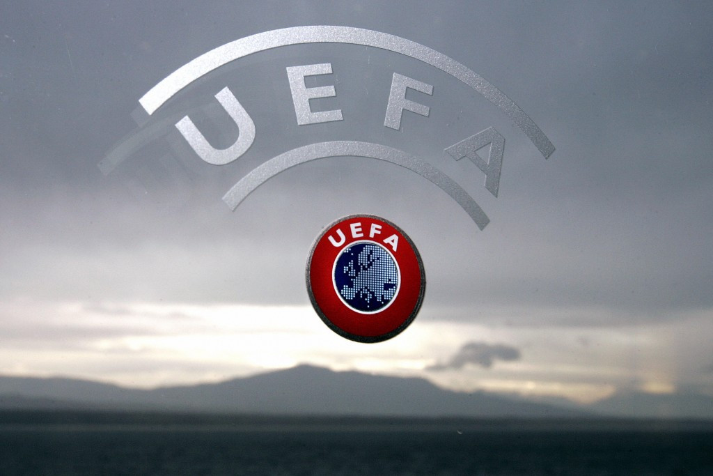 UEFA to hold Extraordinary Congress to elect FIFA Council representative