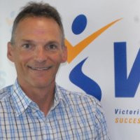 Paul Kiteley has been appointed as the Australian Paralympic Committee's new performance manager ©LinkedIn