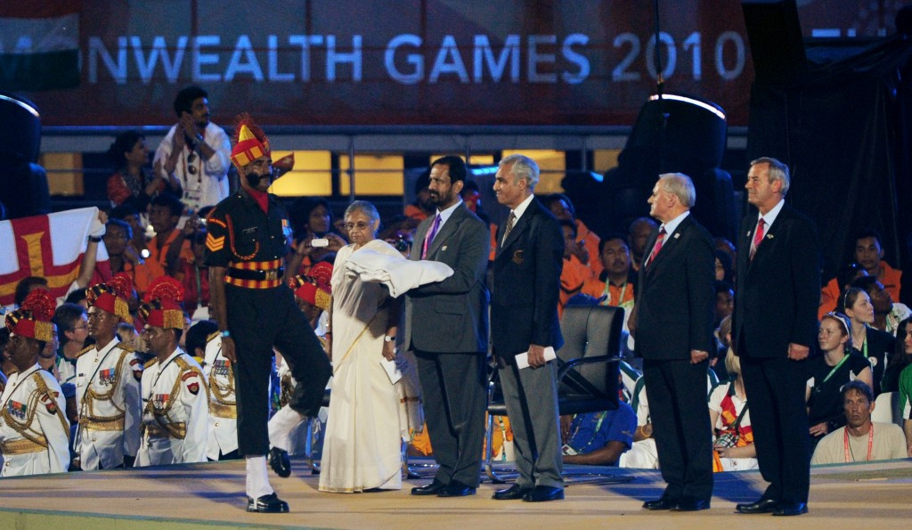 India, who hosted the 2010 Games in New Dehli, have reportedly expressed an interest ©Getty Images