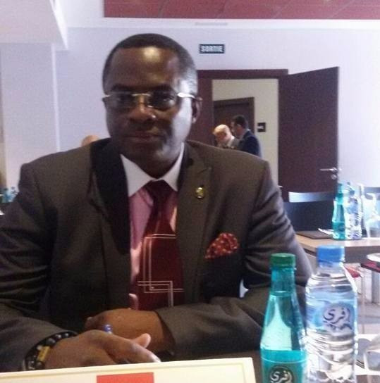 Ghana Olympic Committee elects new President