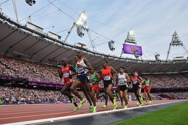 London claim willing to host 2022 Commonwealth Games but have fears over cost