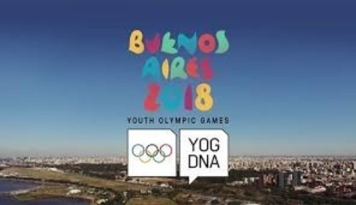 A change of dates has been announced for the Buenos Aires 2018 Youth Olympic Games ©Buenos Aires 2018
