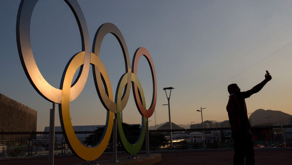 IOC officials have defended the legacy of Rio 2016 ©Getty Images