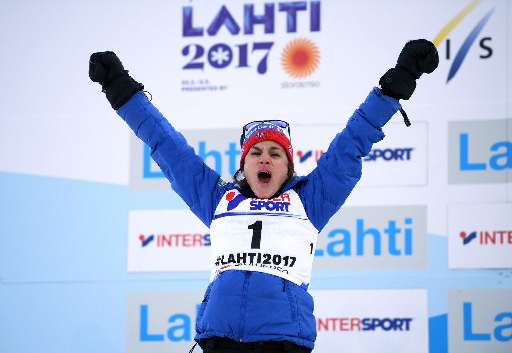 Final FIS Cross-Country World Cup stage of season set for Quebec