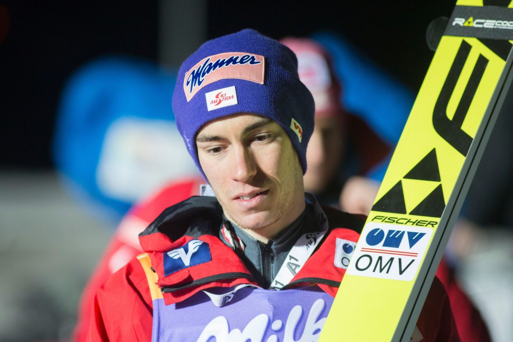 Kraft leads World Cup and Raw Air after ski jumping win in Trondheim