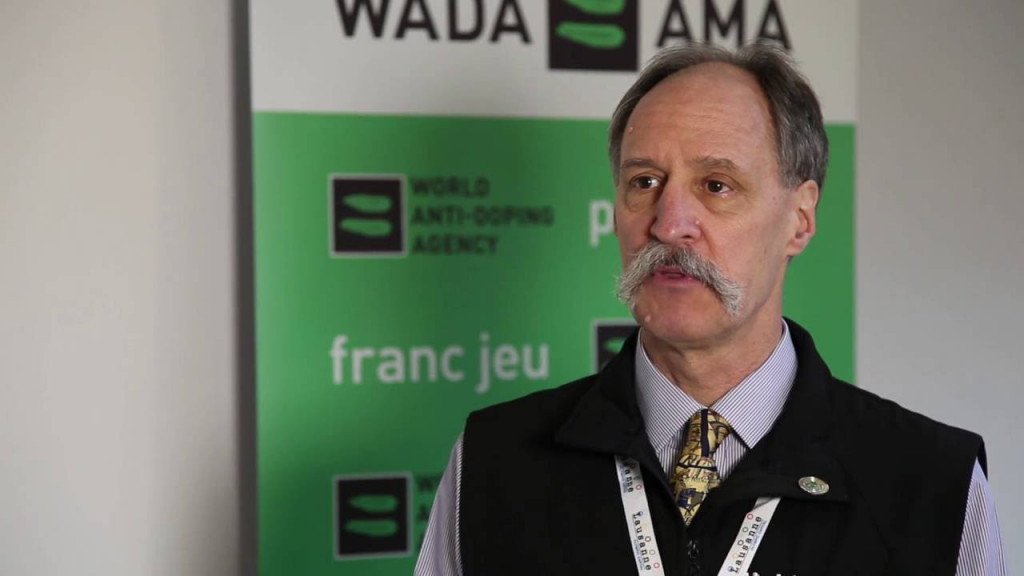iNADO chief executive Joseph de Pencier has criticised elements of the IOC proposals ©WADA