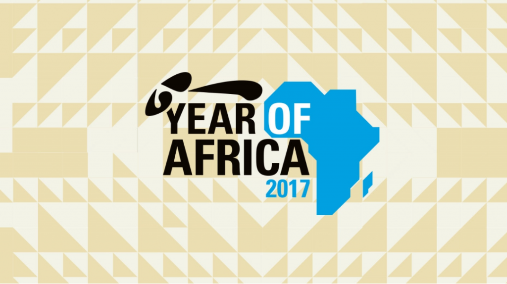AIBA launches its Year of Africa project in South Africa
