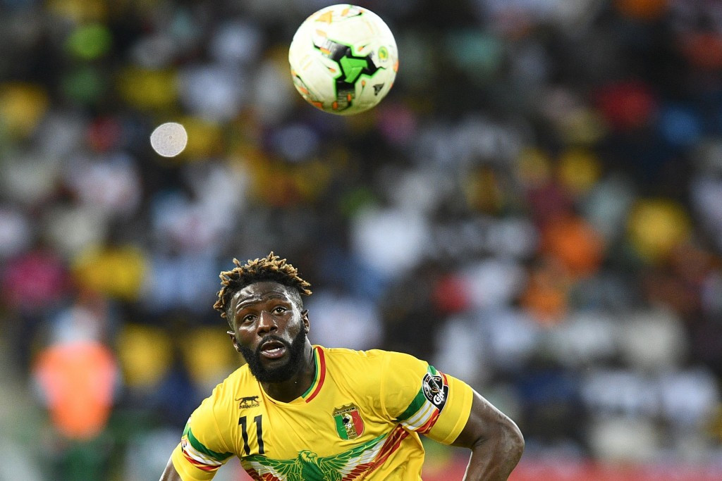 FIFA said the ban, which deals a blow to football in Mali, would only be lifted when the board and President Boubacar Baba Diarra are reinstated ©Getty Images