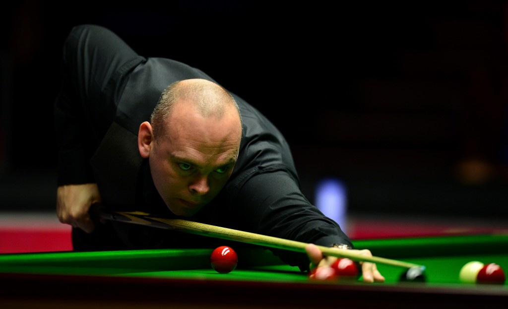 Stuart Bingham claimed he did not know he was not allowed to bet on other players' matches ©Getty Images