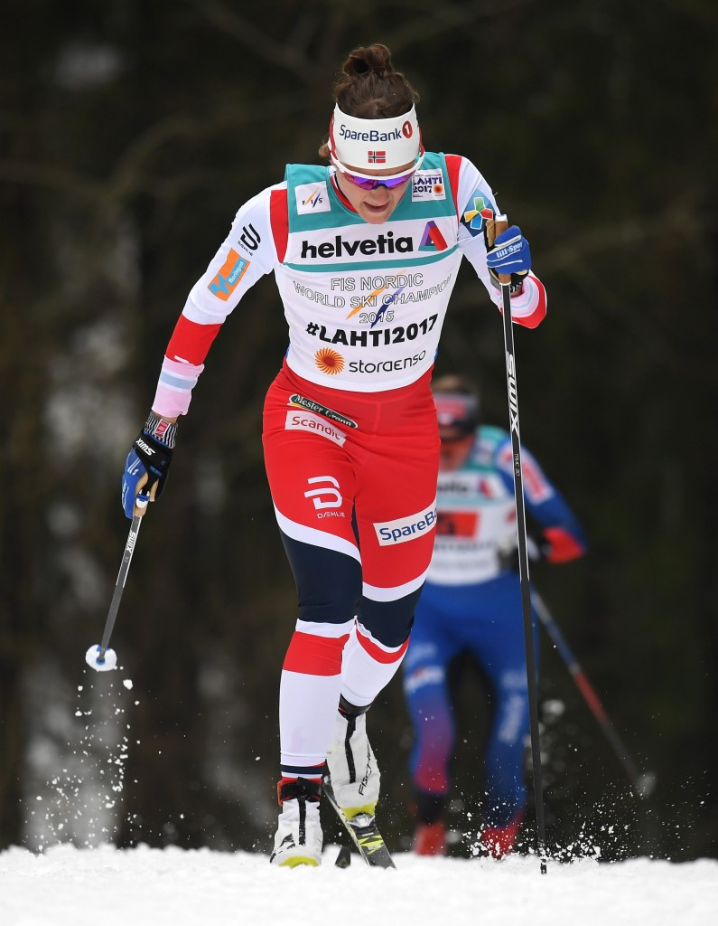 Falla claims FIS Cross-Country World Cup sprint title as Weng seals overall crown