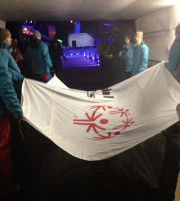 Opening Ceremony marks official start of 2017 Special Olympics World Winter Games
